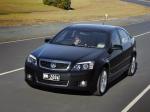 Holden Caprice 2006 года